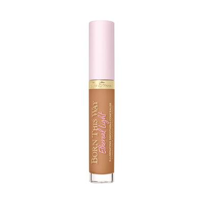 BTW ETHEREAL LIGHT ILLUMINATING SMOOTHING CONCEALER (CORRECTOR)
